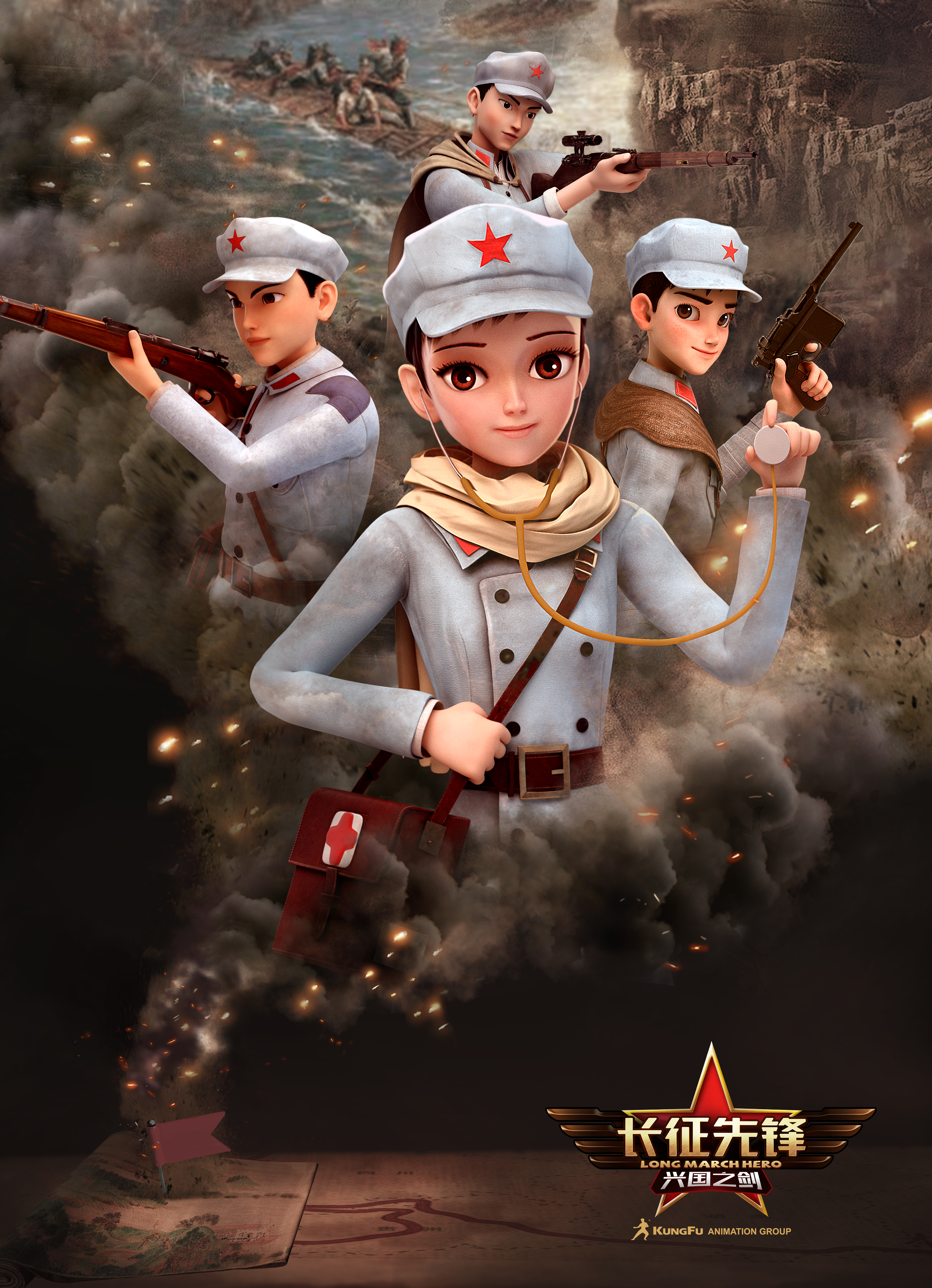 乐动体育观望赛场-不畏强敌，全力冲刺争取胜利