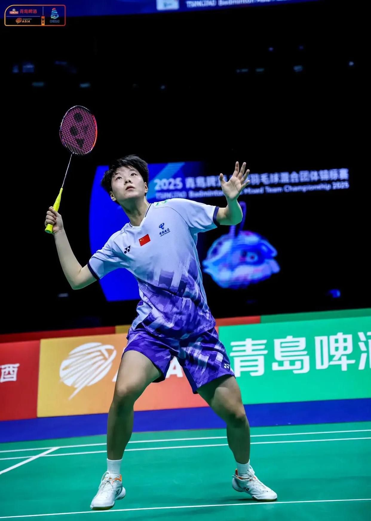 国内队伍在亚洲赛事中表现卓越